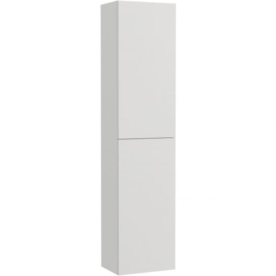 Image of Roca Victoria-N Tall Wall Hung Bathroom Unit