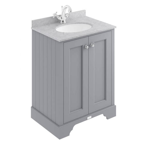 Image of Bayswater Floorstanding Vanity Unit