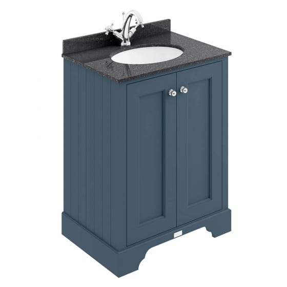 Image of Bayswater Floorstanding Vanity Unit