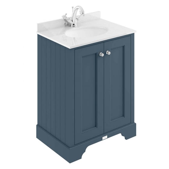 Image of Bayswater Floorstanding Vanity Unit