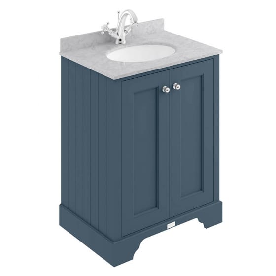 Image of Bayswater Floorstanding Vanity Unit