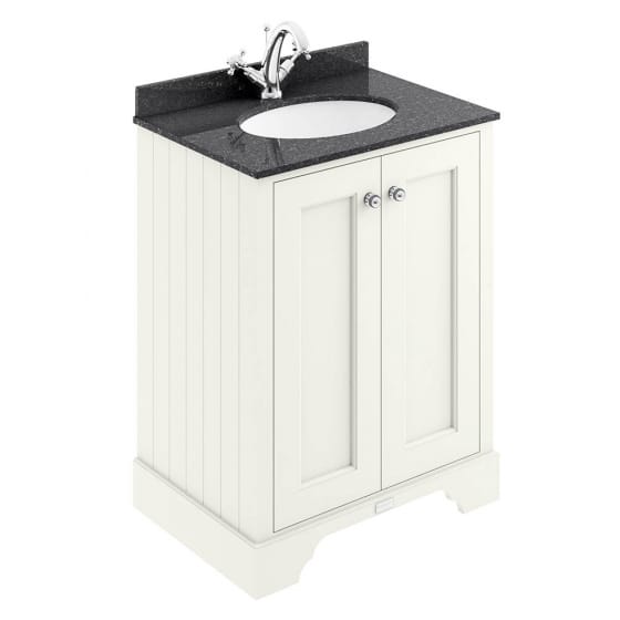 Image of Bayswater Floorstanding Vanity Unit