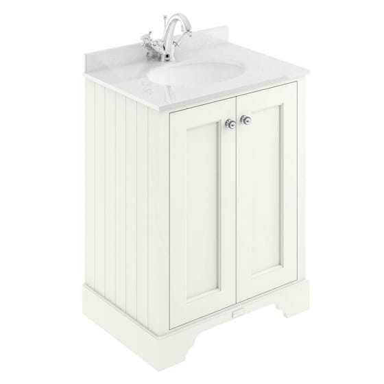 Image of Bayswater Floorstanding Vanity Unit