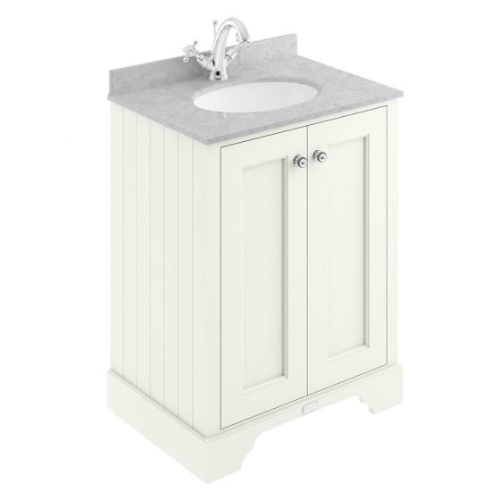 Image of Bayswater Floorstanding Vanity Unit