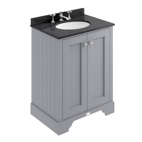 Image of Bayswater Floorstanding Vanity Unit