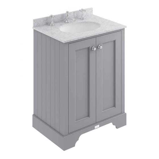 Image of Bayswater Floorstanding Vanity Unit