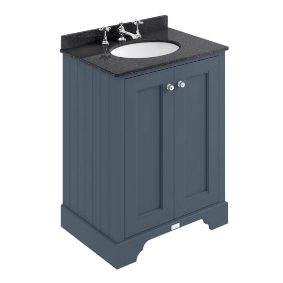 Image of Bayswater Floorstanding Vanity Unit