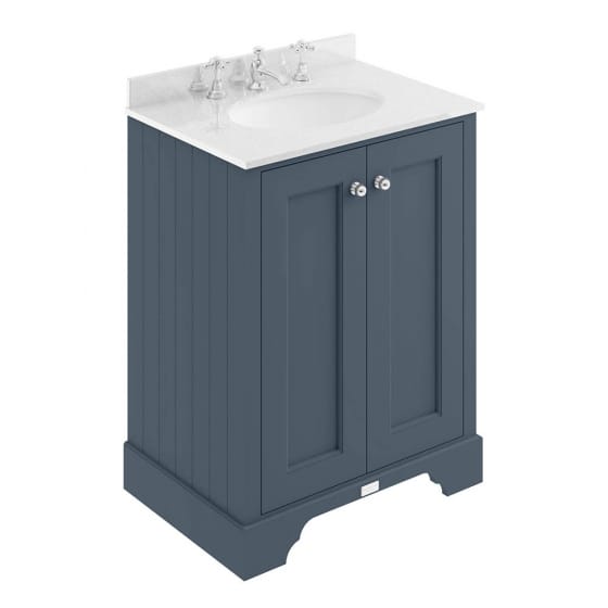 Image of Bayswater Floorstanding Vanity Unit