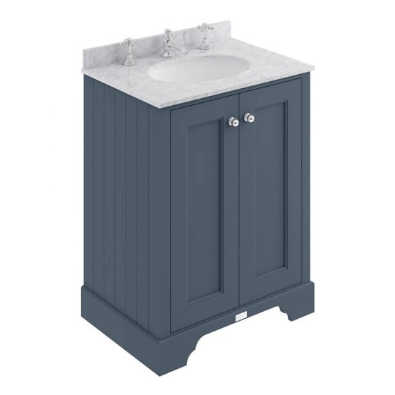 Image of Bayswater Floorstanding Vanity Unit