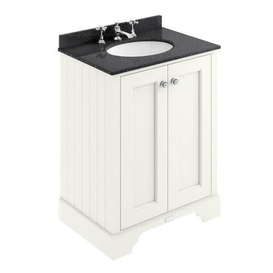 Image of Bayswater Floorstanding Vanity Unit