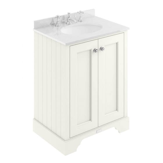 Image of Bayswater Floorstanding Vanity Unit