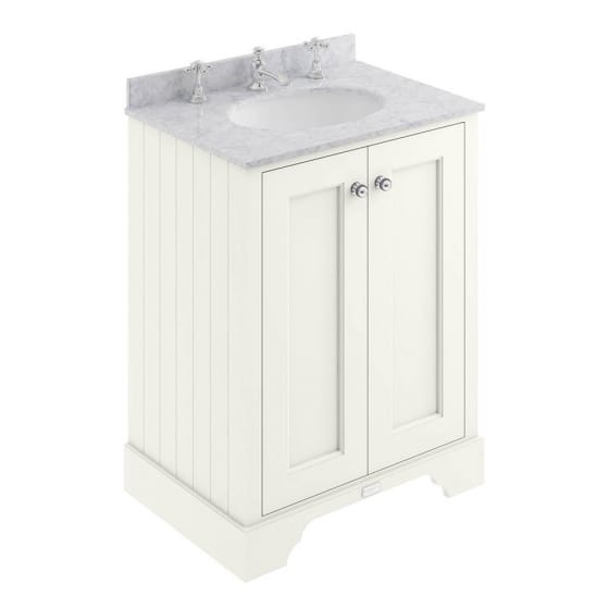 Image of Bayswater Floorstanding Vanity Unit