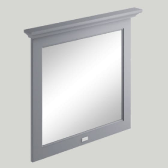 Image of Bayswater Flat Mirror