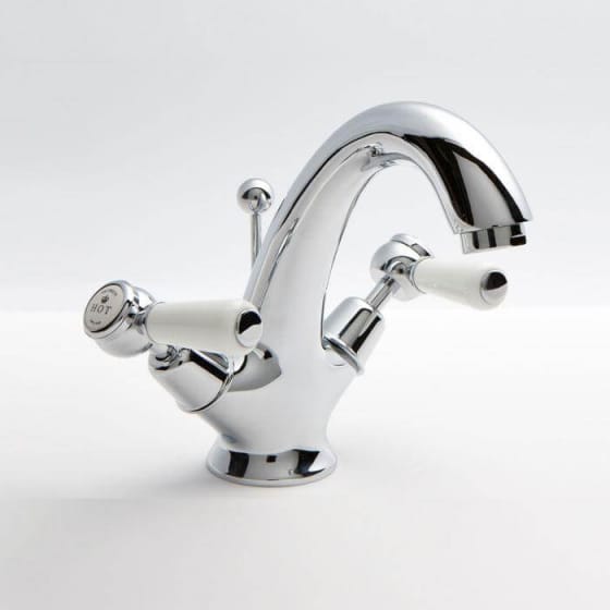 Image of BC Designs Victrion Mono Basin Mixer