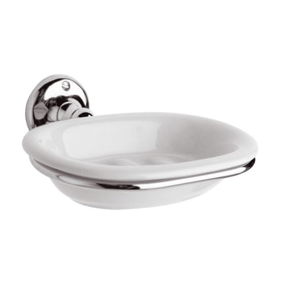 Image of Bayswater Soap Dish