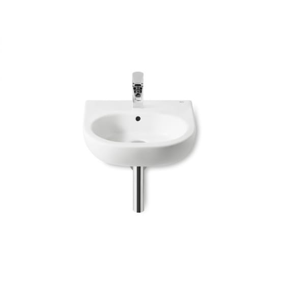 Image of Roca Meridian-N Wall Hung Basin