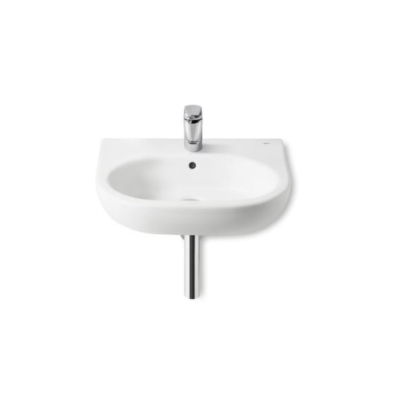 Image of Roca Meridian-N Wall Hung Basin