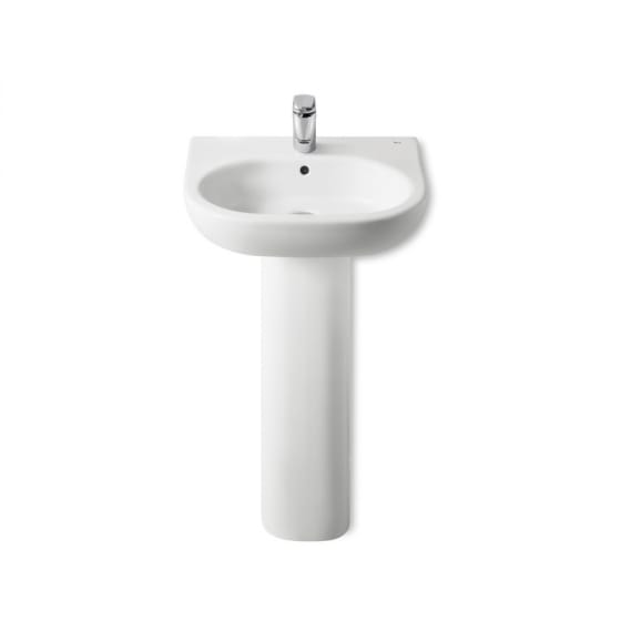 Image of Roca Meridian-N Wall Hung Basin