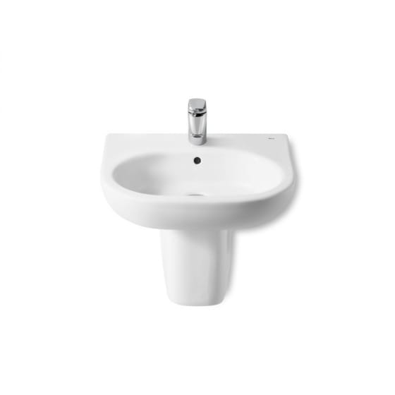 Image of Roca Meridian-N Wall Hung Basin