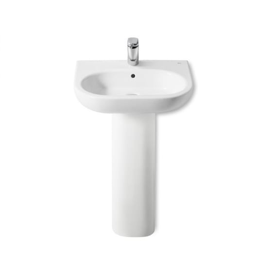 Image of Roca Meridian-N Wall Hung Basin