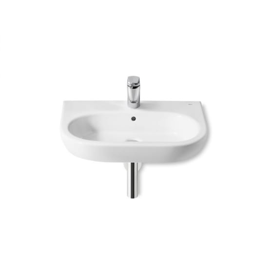 Image of Roca Meridian-N Wall Hung Basin