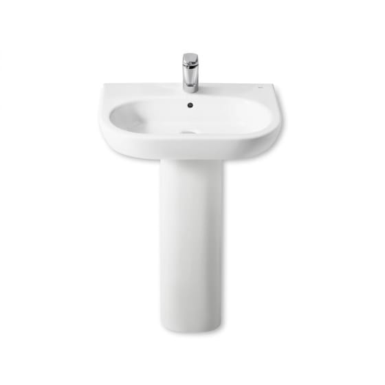 Image of Roca Meridian-N Wall Hung Basin