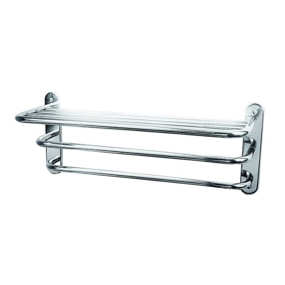 Image of Bayswater 3 Tier Towel Rack