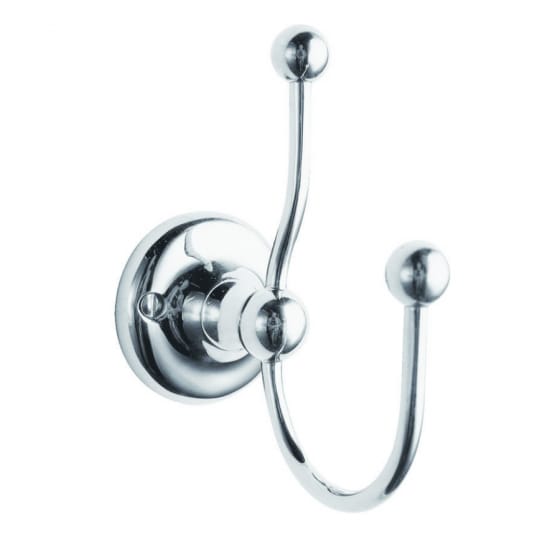 Image of Bayswater Double Robe Hook