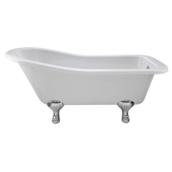 Image of Bayswater Pembridge Freestanding Bath