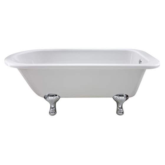 Image of Bayswater Sutherland Single-Ended Freestanding Bath