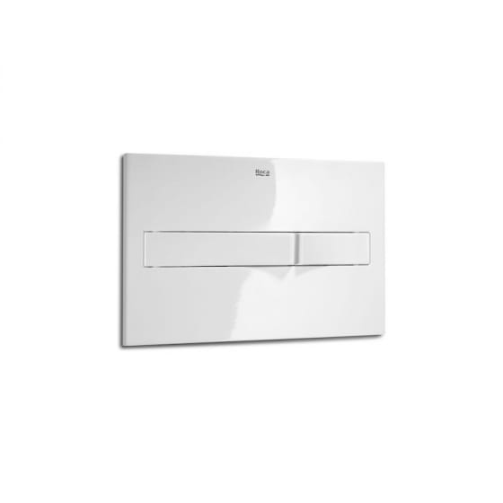 Image of Roca PL2 Dual Flush Plate