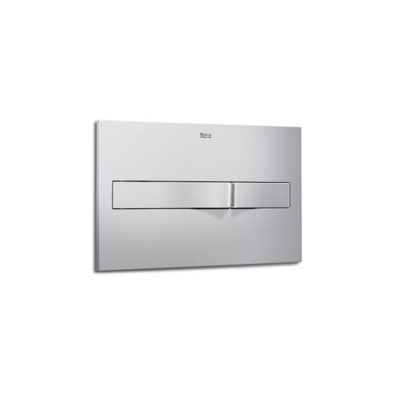 Image of Roca PL2 Dual Flush Plate