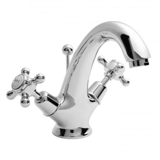 Image of Bayswater Mono Basin Mixer