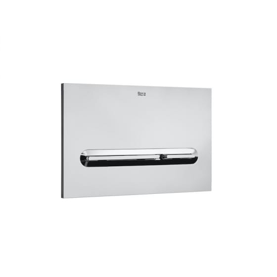 Image of Roca PL5 Dual Flush Plate