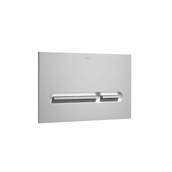 Image of Roca PL5 Dual Flush Plate