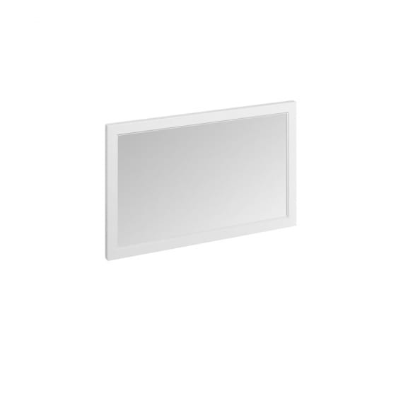 Image of Burlington Framed Mirror