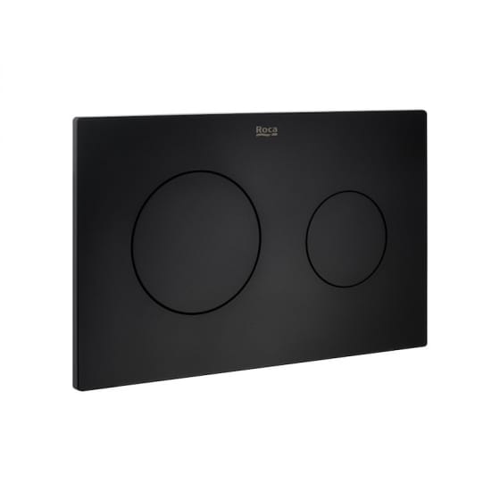 Image of Roca PL10 Dual Flush Plate