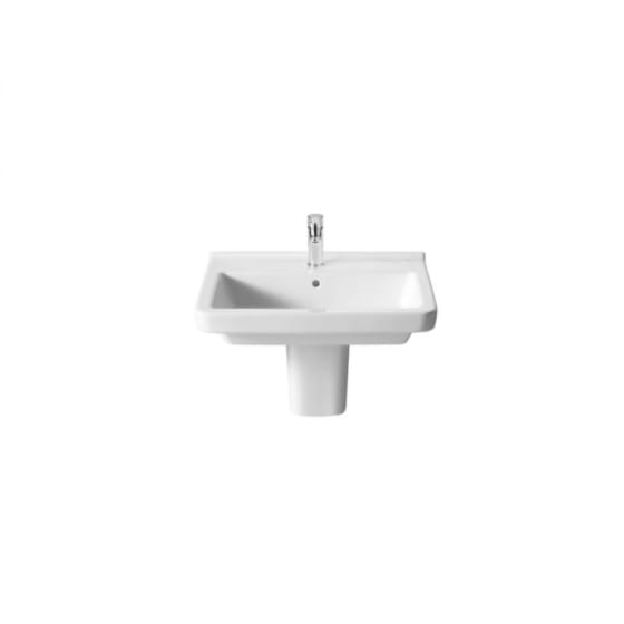 Image of Roca Dama-N Wall Hung Basin