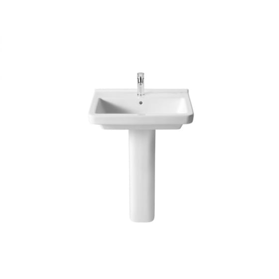 Image of Roca Dama-N Wall Hung Basin