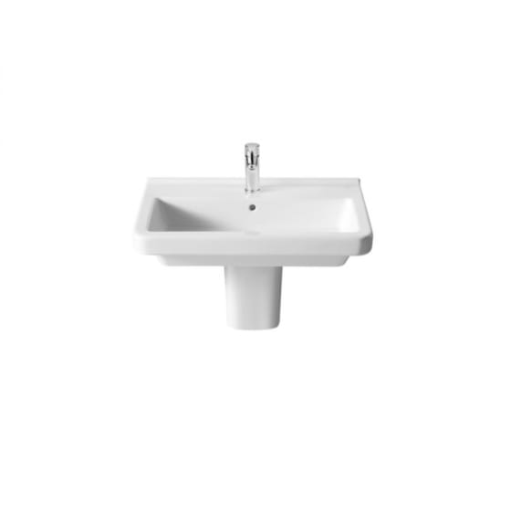 Image of Roca Dama-N Wall Hung Basin