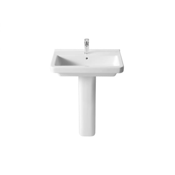 Image of Roca Dama-N Wall Hung Basin