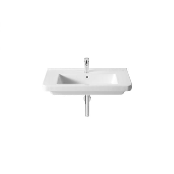 Image of Roca Dama-N Wall Hung Basin