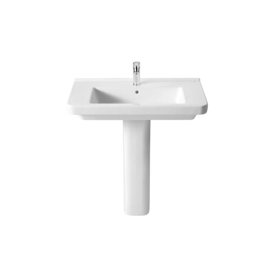 Image of Roca Dama-N Wall Hung Basin