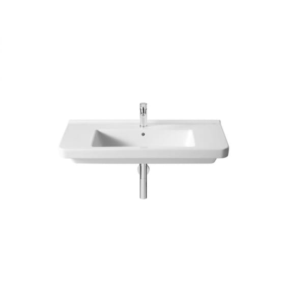 Image of Roca Dama-N Wall Hung Basin