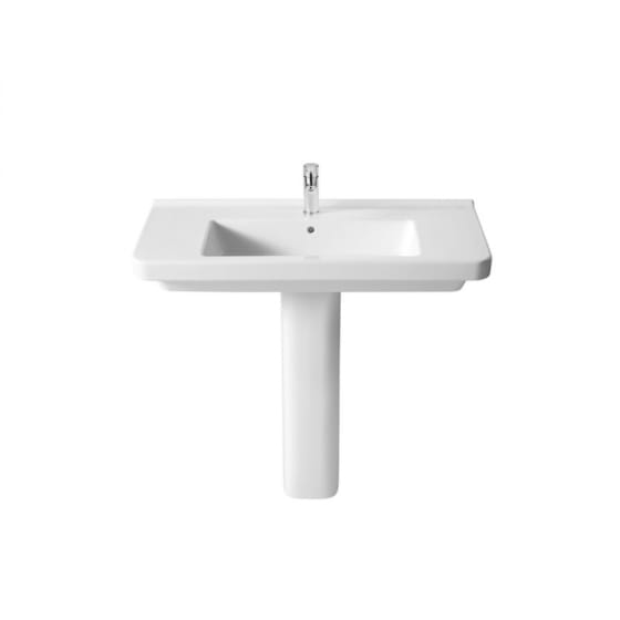 Image of Roca Dama-N Wall Hung Basin