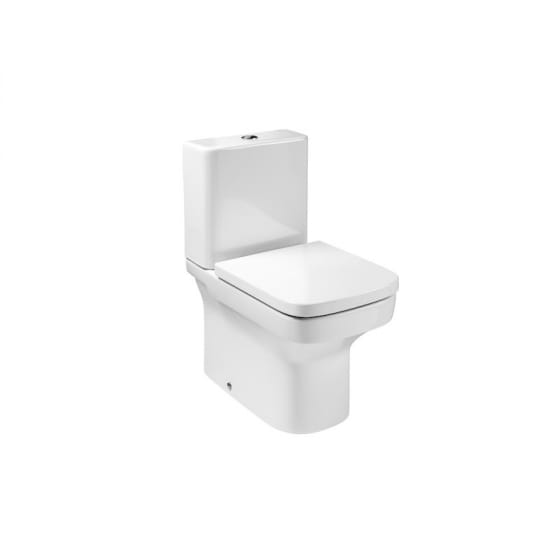 Image of Roca Dama-N Close Coupled Toilet