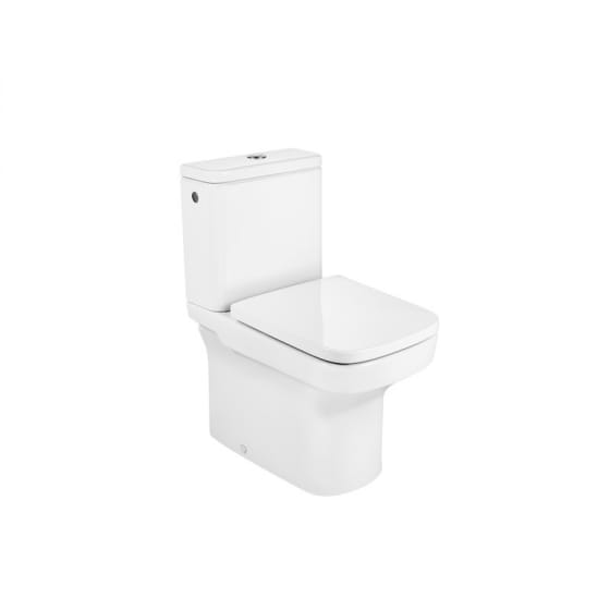 Image of Roca Dama-N Close Coupled Toilet