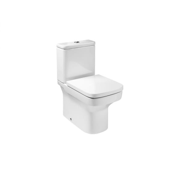 Image of Roca Dama-N Close Coupled Toilet