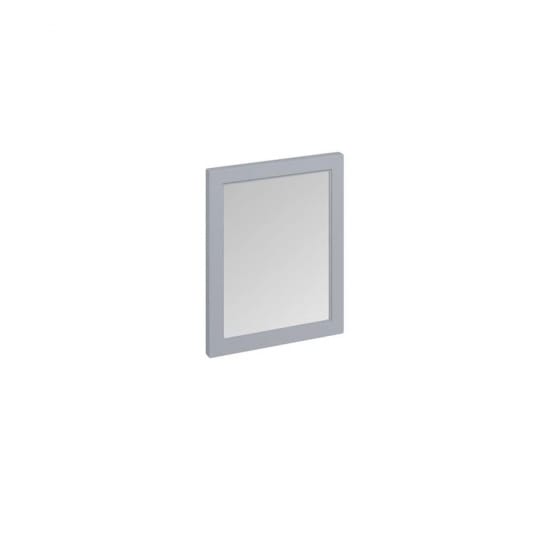 Image of Burlington Framed Mirror