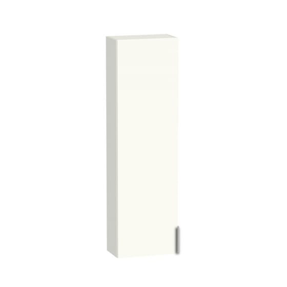 Image of Roca Dama-N Tall Wall Hung Bathroom Unit